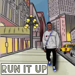 Run It Up - Single by Debo album reviews, ratings, credits