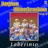 Joyas Musicales: Dedicadas a Ustedes, Vol. 3 album lyrics, reviews, download