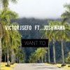 Want To (feat. J Wawa) - Single