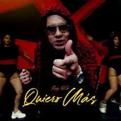 Quiero Mas - Single - Ray BG Quiero Mas - Single - Ray BG