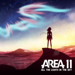 ALL THE LIGHTS IN THE SKY cover art