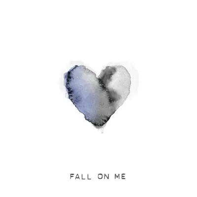 Fall On Me - Single - Christina Aguilera