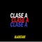 Clase A - Malfoy & Blessed lyrics