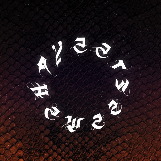 Cover artwork for charcoalskies (feat. Angelo Mota)