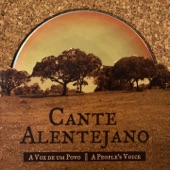 Cante Alentejano (A Voz De Um Povo / A People's Voice) artwork