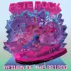 Return of the SP1200 album lyrics, reviews, download