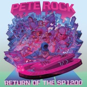 Pete Rock - Kool Jazz