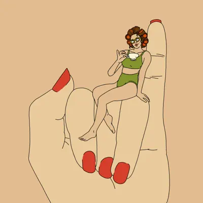 Pinky Out - Single - BoyFriend