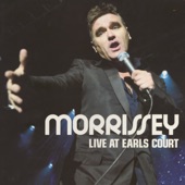 Morrissey - Last Night I Dreamt That Somebody Loved Me (Live At Earls Court)
