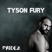 Tyson Fury artwork