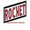 Apollo 13 (feat. John Douja & Kobrah) - Rocket lyrics