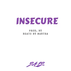 Insecure - Single by Jon Farris album reviews, ratings, credits