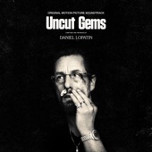 Uncut Gems - Original Motion Picture Soundtrack artwork