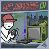 Lofi Videogame: Chill Music & Hip Hop - w!se