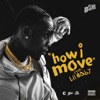 How I Move (feat. Lil Baby) - Single, 2019