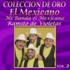 Ramito De Violetas by Mi Banda El Mexicano iTunes Track 6