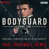 Bodyguard (Paul Hartnoll Remix) - Single album lyrics, reviews, download