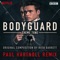 Bodyguard - Ruth Barrett & Ruskin Williamson lyrics