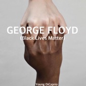 George Floyd (Black Lives Matter) artwork