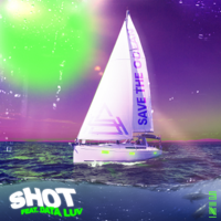 Ufo361 - Shot (feat. Data Luv) artwork