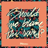 Should We Blame the Sound - EP artwork