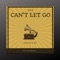 Can't Let Go - Ijay Skeyz lyrics