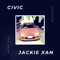 Civic - Jackie Xan lyrics