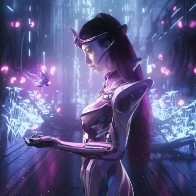 Hanadriel - Hana