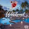 The Weekend (feat. Meekz) artwork