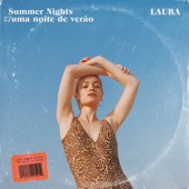 Summer Nights - Uma Noite de verão - (feat. Chocoholic) artwork