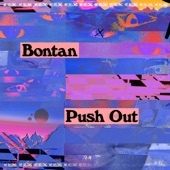 Push Out artwork
