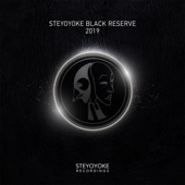 Steyoyoke Black Reserve 2019 artwork