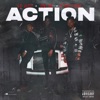 Action (feat. Lil Gotit) - Single