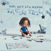 Baby Met Een Mening artwork