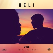 Heli (feat. Jojo Wavy) artwork