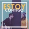 Estoy Contigo (feat. Mapi Ortega) - David Monsalve lyrics