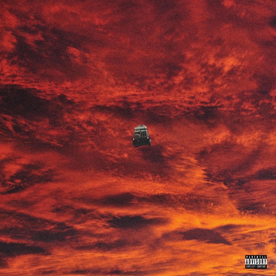 Cover artwork for Centrifuge