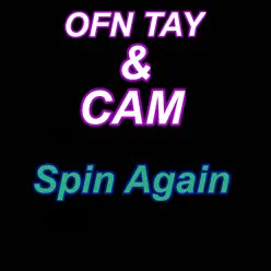 Spin Again - Single - Cam