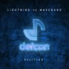 Lightning & Waveband - Splitter (Lightning vs. Waveband)