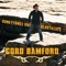 Years Ago Last Night (with Jessie Farrell) - Gord Bamford lyrics