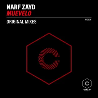 lataa albumi Narf Zayd - Muevelo