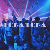 Loka Loka (feat. Dj Rey Mix) [feat. Dj Rey Mix] artwork