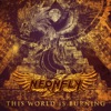 This World Is Burning - Single