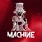 Machine (feat. Annie McCausland) - Massiph lyrics