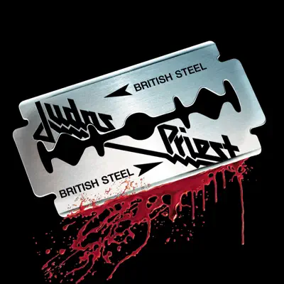 British Steel (30th Anniversary) - Judas Priest