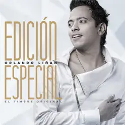 Edición Especial - Orlando Liñan Edición Especial - Orlando Liñan