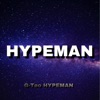 Gteo Hypeman - Hypeman (Instumental)