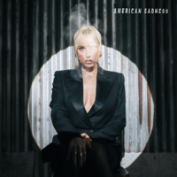 American Sadness-XYLØ