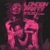 London Party (feat. Kwamz & Flava) - Single album lyrics, reviews, download