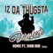 Dumback (Fea. Shob Rob) - Iz Da Thugsta lyrics